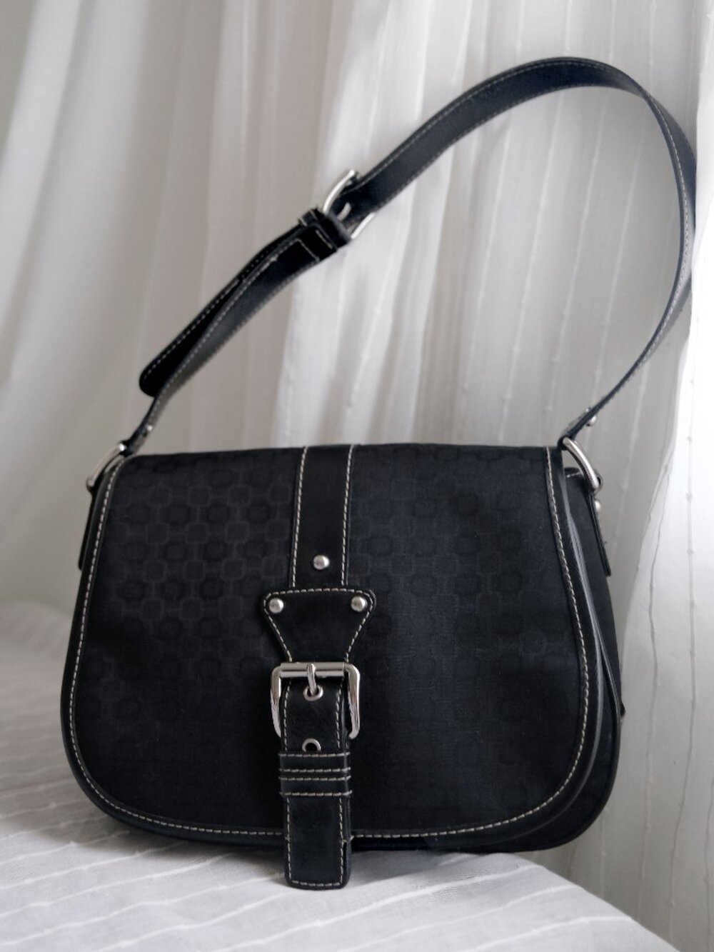 Vintage Nine West Shoulder Bag